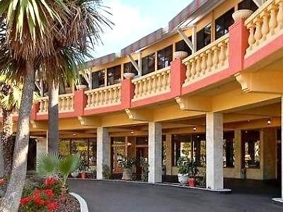 Holiday Inn San Jose Dış mekan fotoğraf