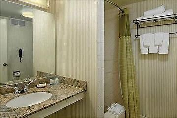 Holiday Inn San Jose Dış mekan fotoğraf