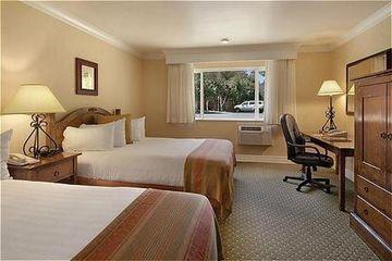 Holiday Inn San Jose Dış mekan fotoğraf
