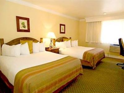 Holiday Inn San Jose Dış mekan fotoğraf