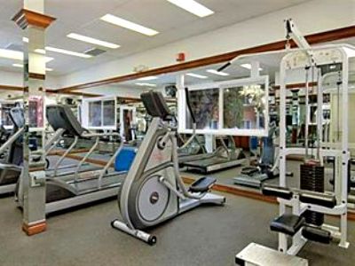 Holiday Inn San Jose Dış mekan fotoğraf